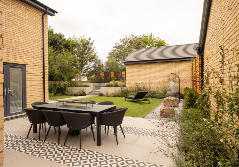 Landscape Design